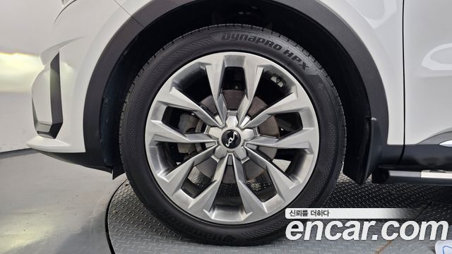 Kia Sorento (IV) Diesel 2.2 2WD Noblesse 2021 — фото 5