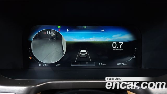 Kia Sorento (IV) Diesel 2.2 2WD Noblesse 2021 — фото 8
