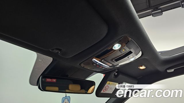 Kia Sorento (IV) Diesel 2.2 2WD Noblesse 2021 — фото 15