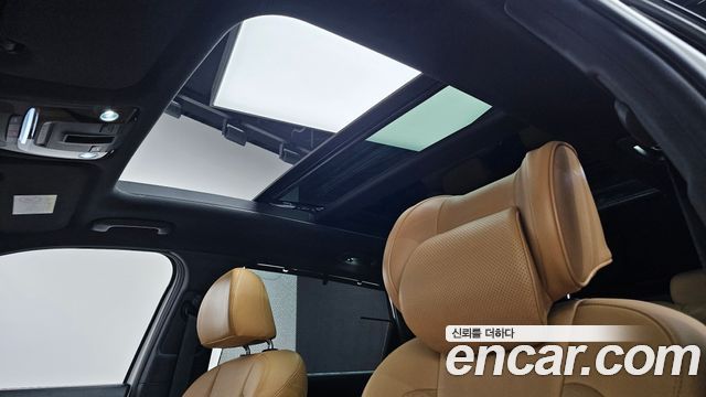 Kia Sorento (IV) Diesel 2.2 2WD Noblesse 2021 — фото 17