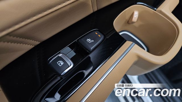 Kia Sorento (IV) Diesel 2.2 2WD Noblesse 2021 — фото 20
