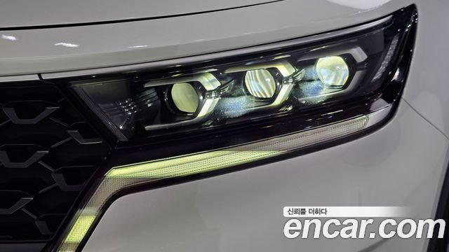 Kia Sorento (IV) Diesel 2.2 2WD Noblesse 2021 — фото 22