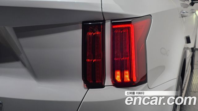 Kia Sorento (IV) Diesel 2.2 2WD Noblesse 2021 — фото 23