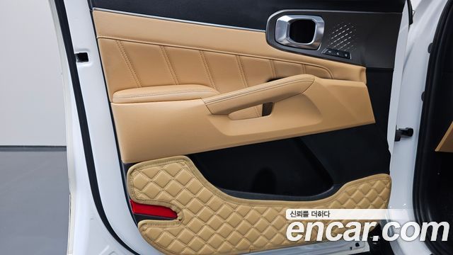 Kia Sorento (IV) Diesel 2.2 2WD Noblesse 2021 — фото 24