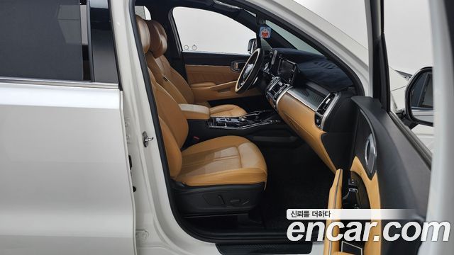 Kia Sorento (IV) Diesel 2.2 2WD Noblesse 2021 — фото 26