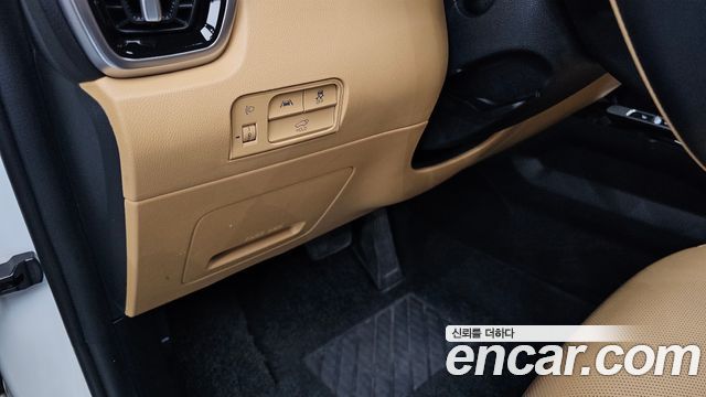 Kia Sorento (IV) Diesel 2.2 2WD Noblesse 2021 — фото 28