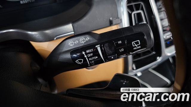 Kia Sorento (IV) Diesel 2.2 2WD Noblesse 2021 — фото 29