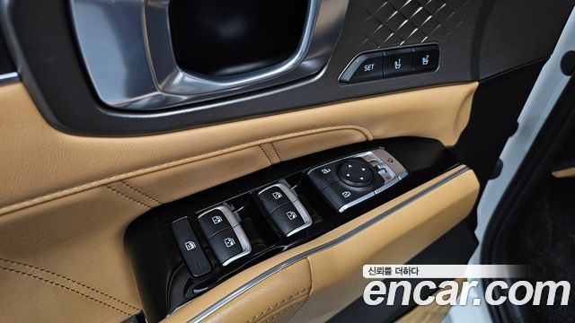 Kia Sorento (IV) Diesel 2.2 2WD Noblesse 2021 — фото 30