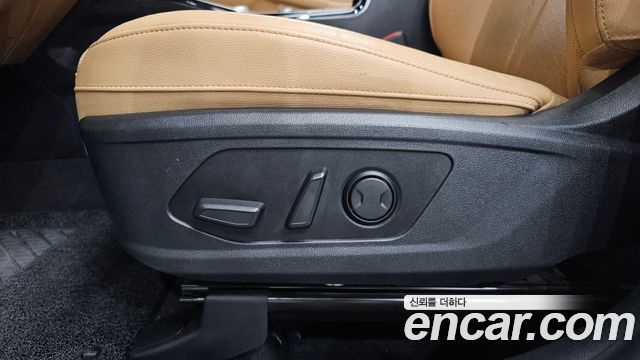 Kia Sorento (IV) Diesel 2.2 2WD Noblesse 2021 — фото 31