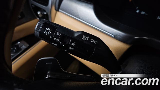 Kia Sorento (IV) Diesel 2.2 2WD Noblesse 2021 — фото 36