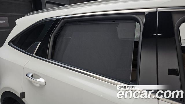 Kia Sorento (IV) Diesel 2.2 2WD Noblesse 2021 — фото 37