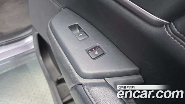 Honda CR-V (V) 1.5 Touring 4WD 2017 — фото 19