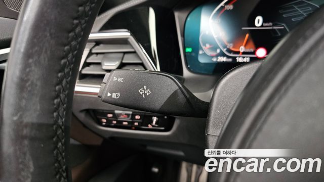 BMW 4 Series (G22) 420i First Edition GranCoupe 2022 — фото 15