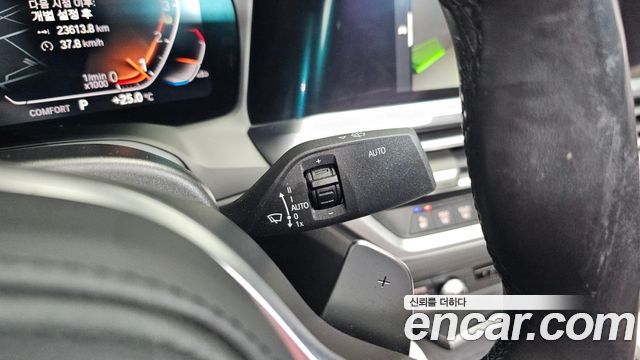 BMW 4 Series (G22) 420i First Edition GranCoupe 2022 — фото 16