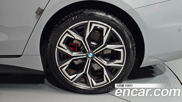BMW 4 Series (G22) 420i First Edition GranCoupe 2022 — фото 21