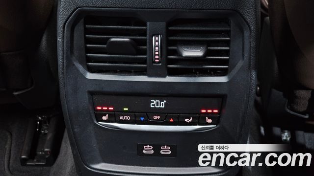 BMW 4 Series (G22) 420i First Edition GranCoupe 2022 — фото 28