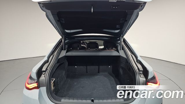 BMW 4 Series (G22) 420i First Edition GranCoupe 2022 — фото 32