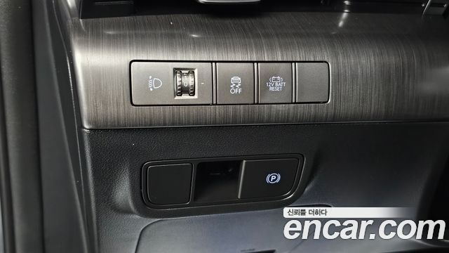 Hyundai Kona Hybrid (SX2) Premium 2023 — фото 13