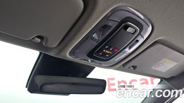 Hyundai Kona Hybrid (SX2) Premium 2023 — фото 15