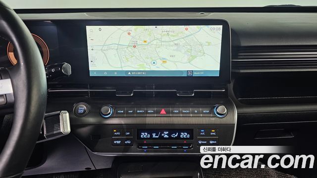 Hyundai Kona Hybrid (SX2) Premium 2023 — фото 17