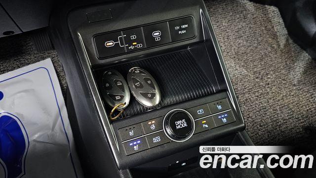 Hyundai Kona Hybrid (SX2) Premium 2023 — фото 19