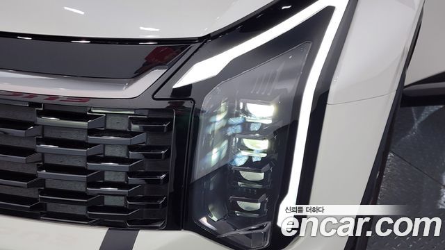 Kia Sportage (V) Gasoline 1.6 Turbo 2WD Prestige 2026 — фото 28