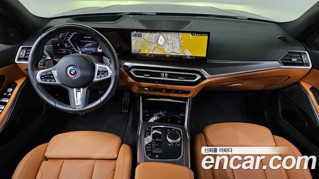 BMW 3 Series (G20) 320i Touring M Sports 2024 — фото 7