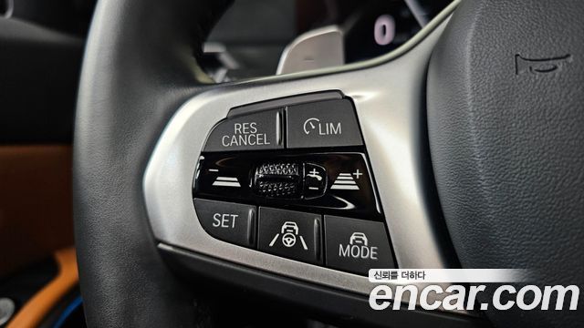 BMW 3 Series (G20) 320i Touring M Sports 2024 — фото 17