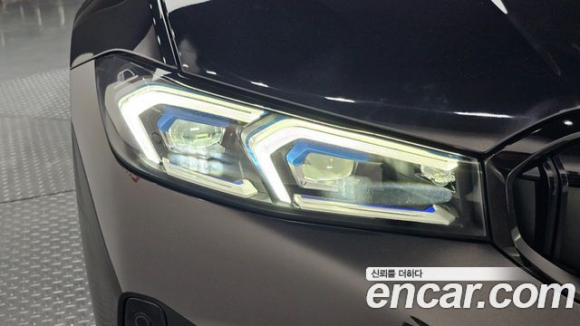 BMW 3 Series (G20) 320i Touring M Sports 2024 — фото 19