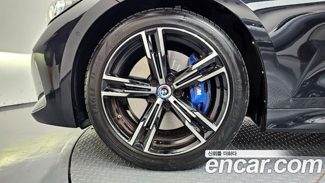 BMW 3 Series (G20) 320i Touring M Sports 2024 — фото 27