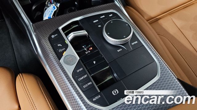 BMW 3 Series (G20) 320i Touring M Sports 2024 — фото 31