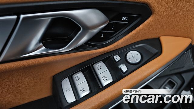 BMW 3 Series (G20) 320i Touring M Sports 2024 — фото 35