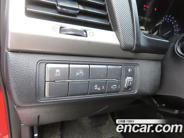 KG Mobility (SsangYong) Rexton Sports Diesel 2.2 2WD Prestige 2018 — фото 18