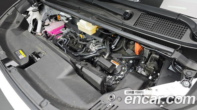Toyota Alphard (IV) 2.5 HEV Executive AWD 2025 — фото 6