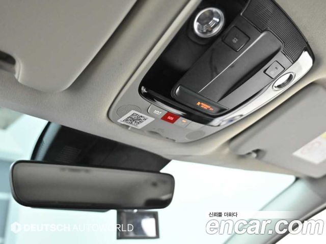 Kia Sportage (V) Gasoline 1.6 Turbo 2WD Signature 2024 — фото 22