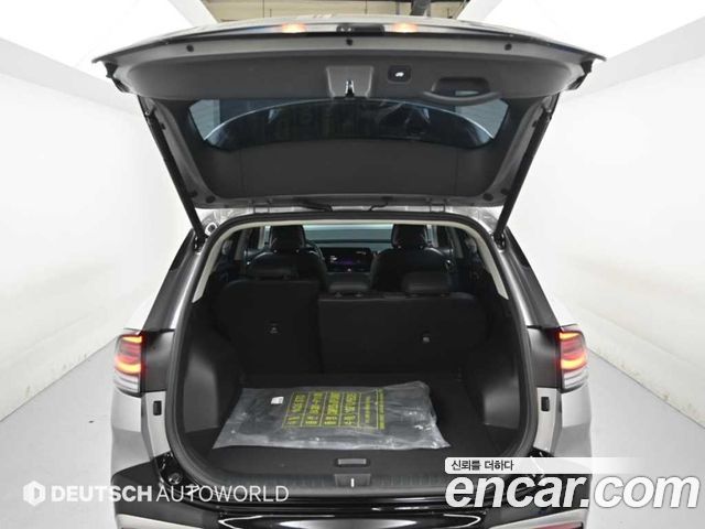 Kia Sportage (V) Gasoline 1.6 Turbo 2WD Signature 2024 — фото 23
