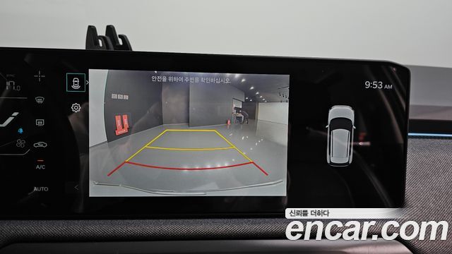 Kia EV3 Long Range 2WD Earth 2025 — фото 15