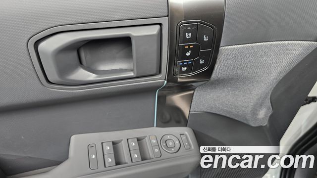 Kia EV3 Long Range 2WD Earth 2025 — фото 18