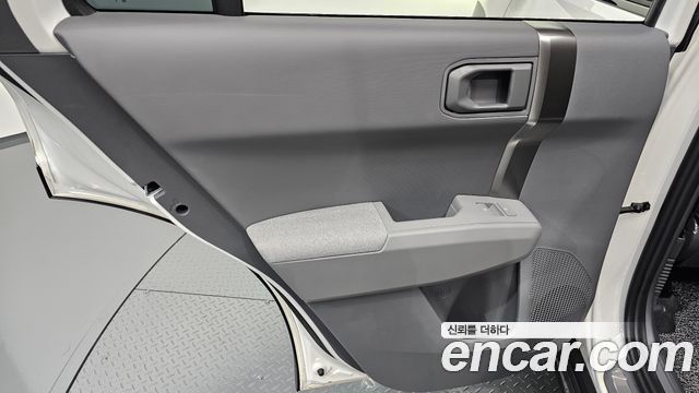 Kia EV3 Long Range 2WD Earth 2025 — фото 25