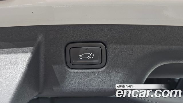 Kia EV3 Long Range 2WD Earth 2025 — фото 27