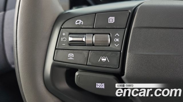 Kia EV3 Long Range 2WD Earth 2025 — фото 29