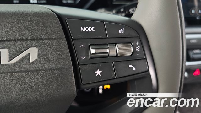 Kia EV3 Long Range 2WD Earth 2025 — фото 30