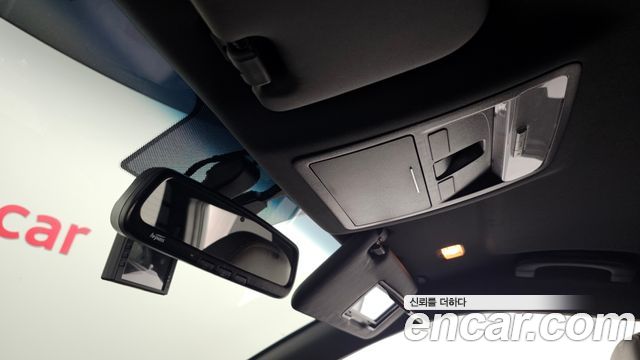 KG Mobility (SsangYong) Rexton Sports Diesel 2.2 4WD Prestige Special 2020 — фото 19