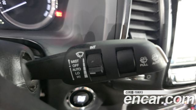 KG Mobility (SsangYong) Rexton Sports Diesel 2.2 4WD Prestige Special 2020 — фото 27