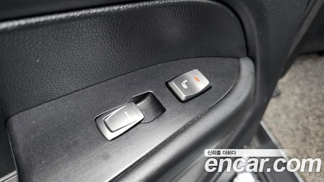 KG Mobility (SsangYong) Rexton Sports Diesel 2.2 4WD Prestige Special 2020 — фото 29