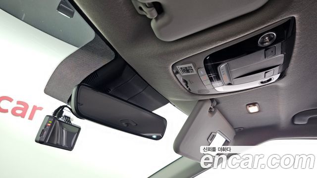 Kia Seltos Gasoline 1.6 Turbo 2WD Noblesse 2020 — фото 20