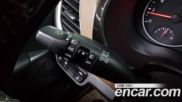 Kia Seltos Gasoline 1.6 Turbo 2WD Noblesse 2020 — фото 29