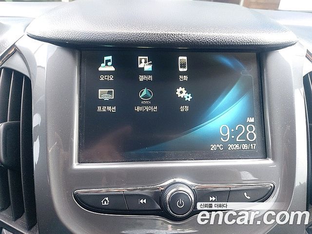 Chevrolet Cruze 1.4 Turbo LT Deluxe 2017 — фото 19