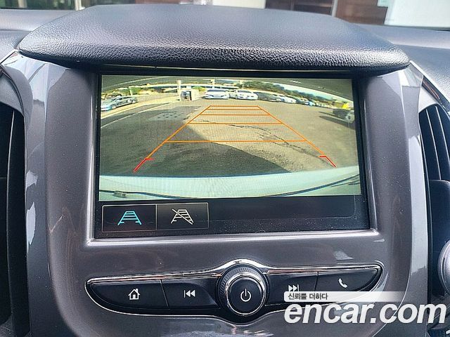 Chevrolet Cruze 1.4 Turbo LT Deluxe 2017 — фото 20