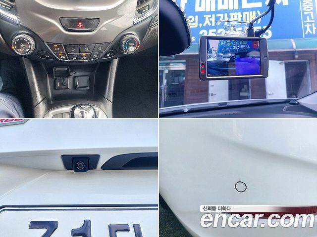 Chevrolet Cruze 1.4 Turbo LT Deluxe 2017 — фото 22